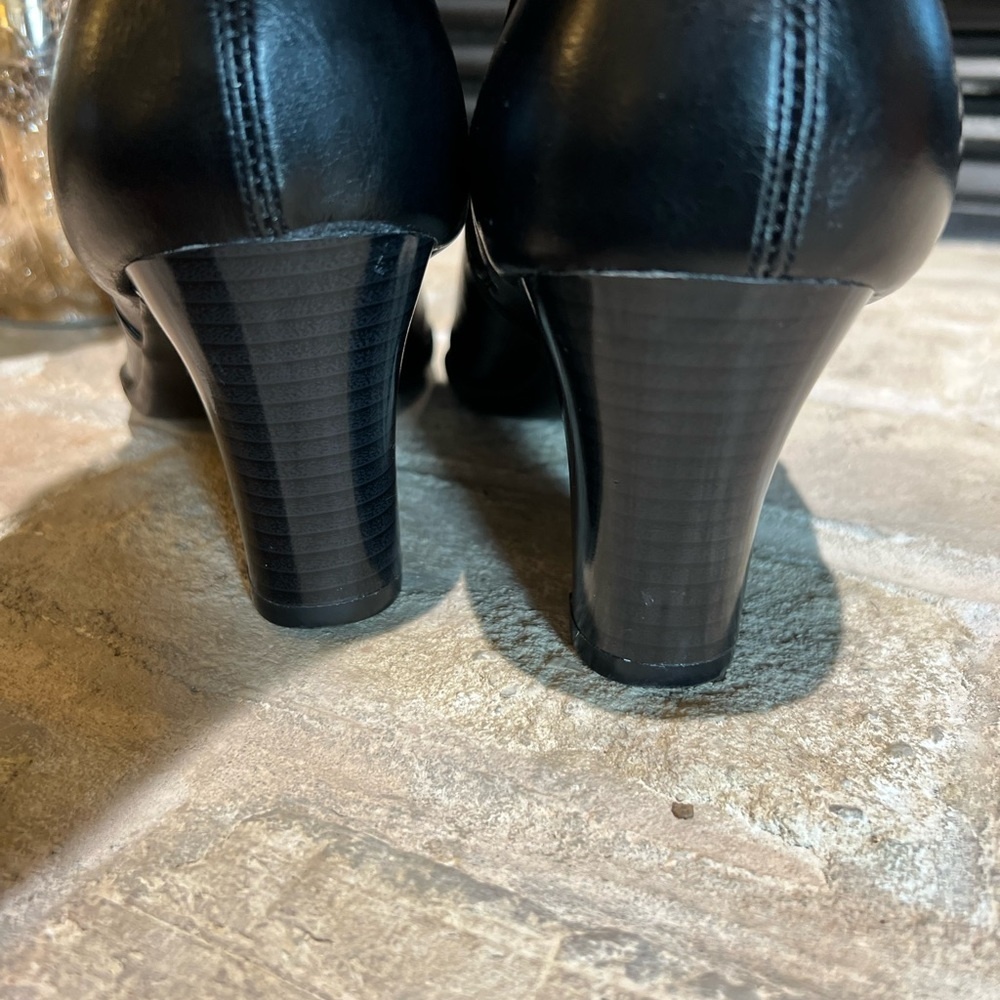 A2 By Aerosoles Boots 11m Faux leather - Picture 3 of 14
